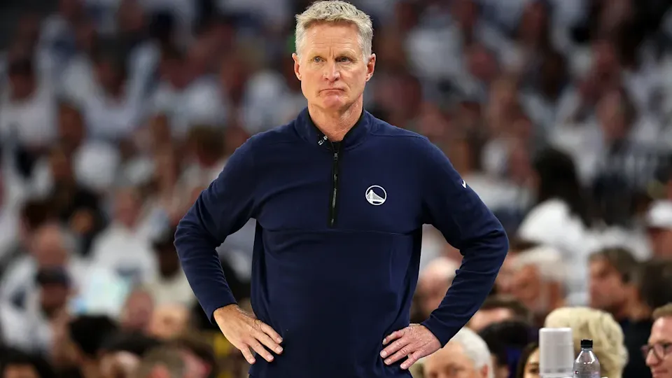 NBA｜卡爾兒子由G League升職　納入金州勇士教練團