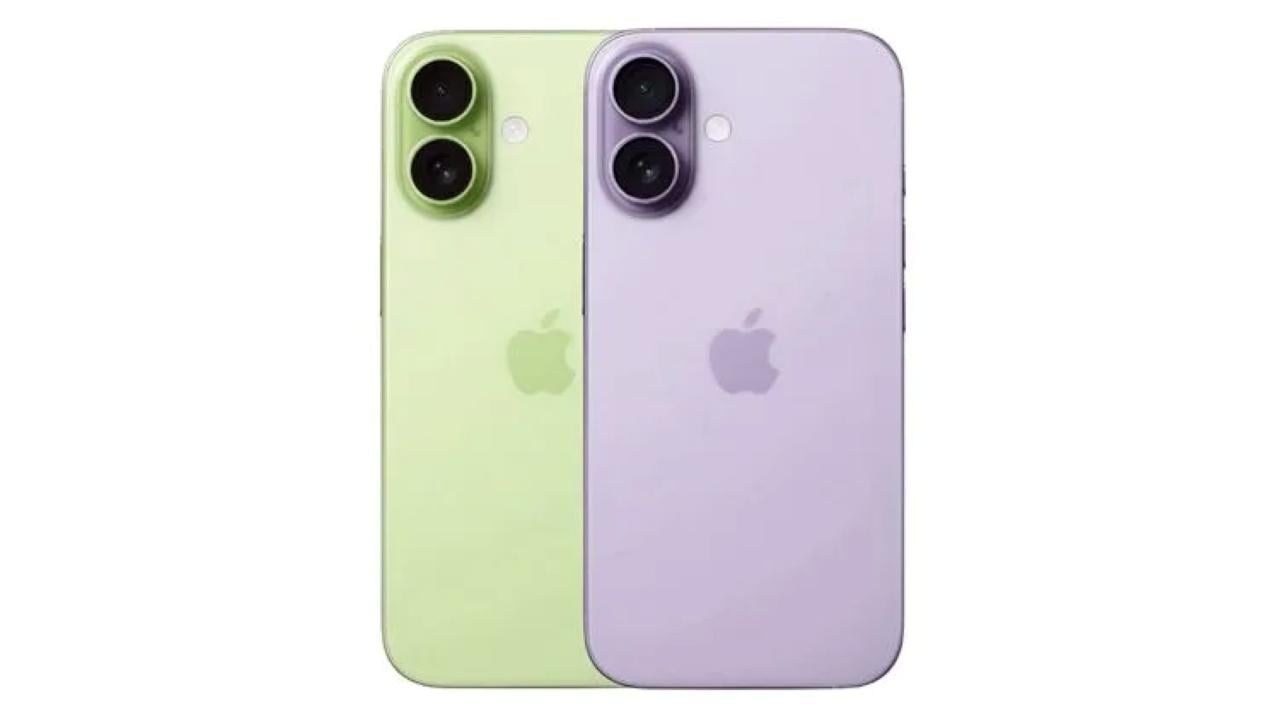 iPhone 17傳相機／屏幕齊升級　或用這招吸引用家目光