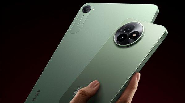 REDMI K80至尊版/K Pad 6月26發布　Xiaomi MIX Flip 2與Pad 7S Pro同場現身