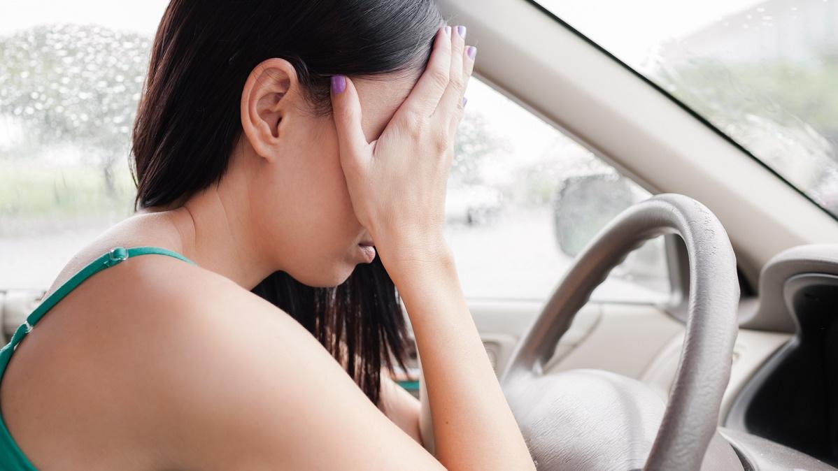 為了避免低血糖導致的行車安全疑慮，駕駛前要先自我檢查血糖。