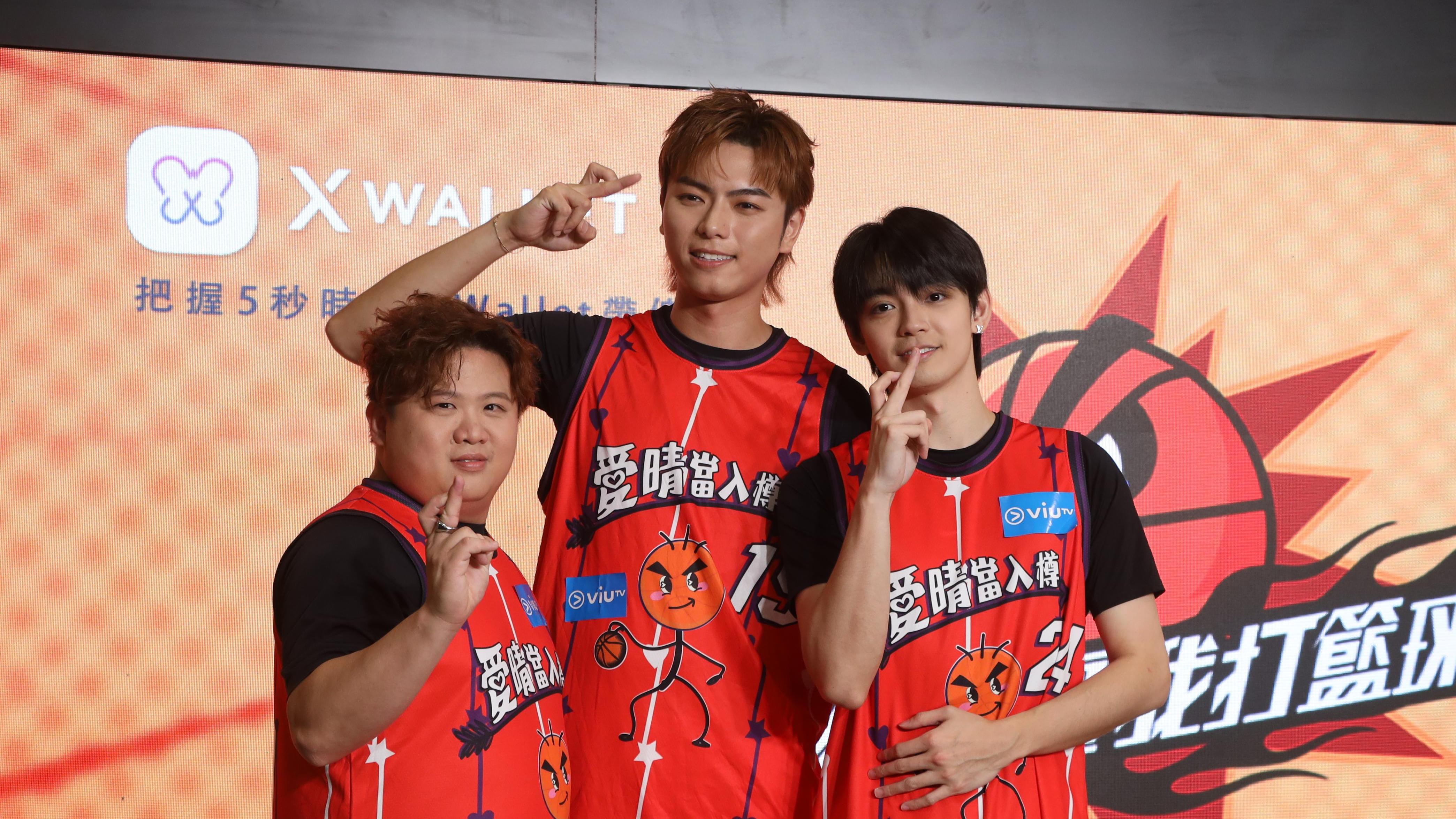 193肥仔回應保錡近況：fit 咗但曾主動提出休息