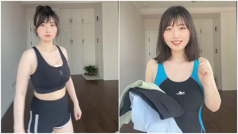 網紅「CC寶玉玉」