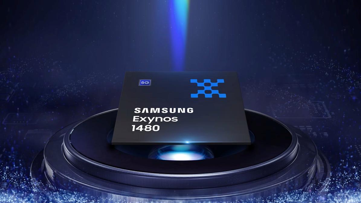 Samsung Exynos 2500晶片官網上架　首配機型大可能為細屏Z Flip7