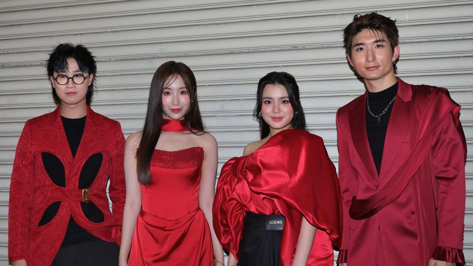 回應新歌抄襲Gordon Flanders 張馳豪：自己監察不足 歌曲已經下架