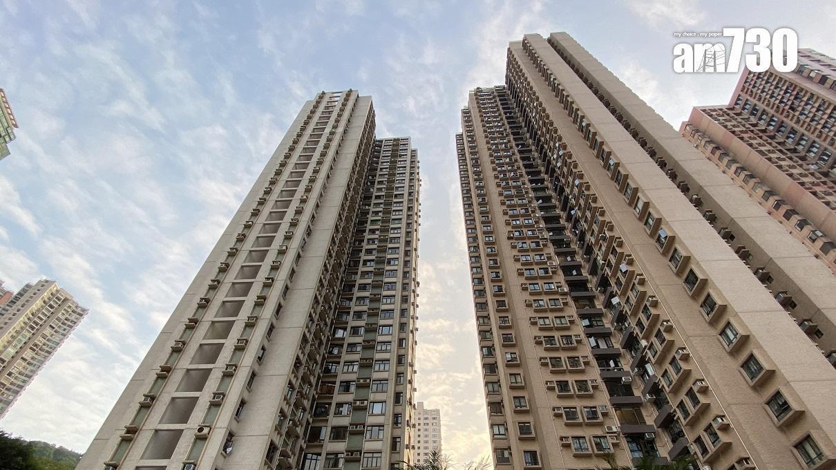 北角富澤花園錄大幅蝕讓成交個案，原則三房戶5年貶值28%，呎價1.1萬元水平。