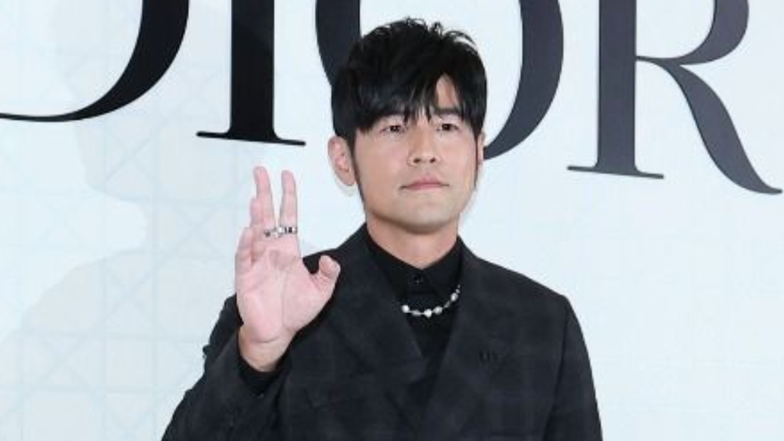 周杰倫吸金最強 13份代言合約賺近8,000萬港元