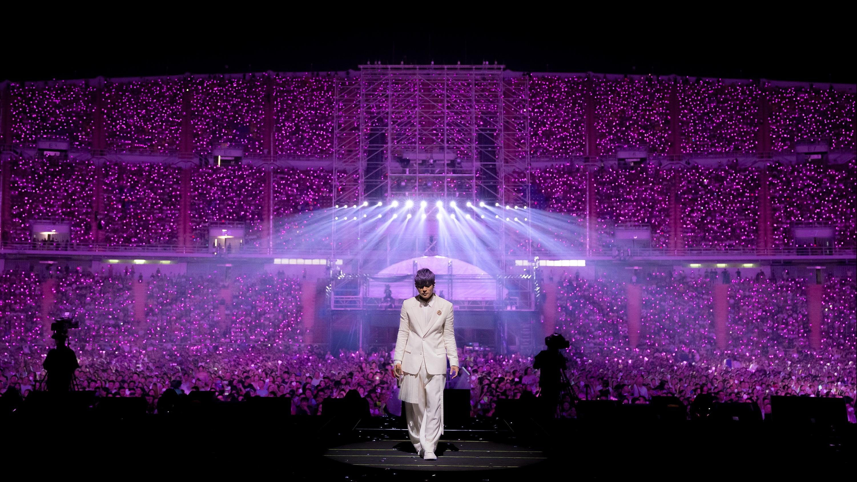 周杰倫演唱會｜周董嘉年華世巡下周啟德開鑼 警方接近百宗門票騙案損失金額逾170萬港元