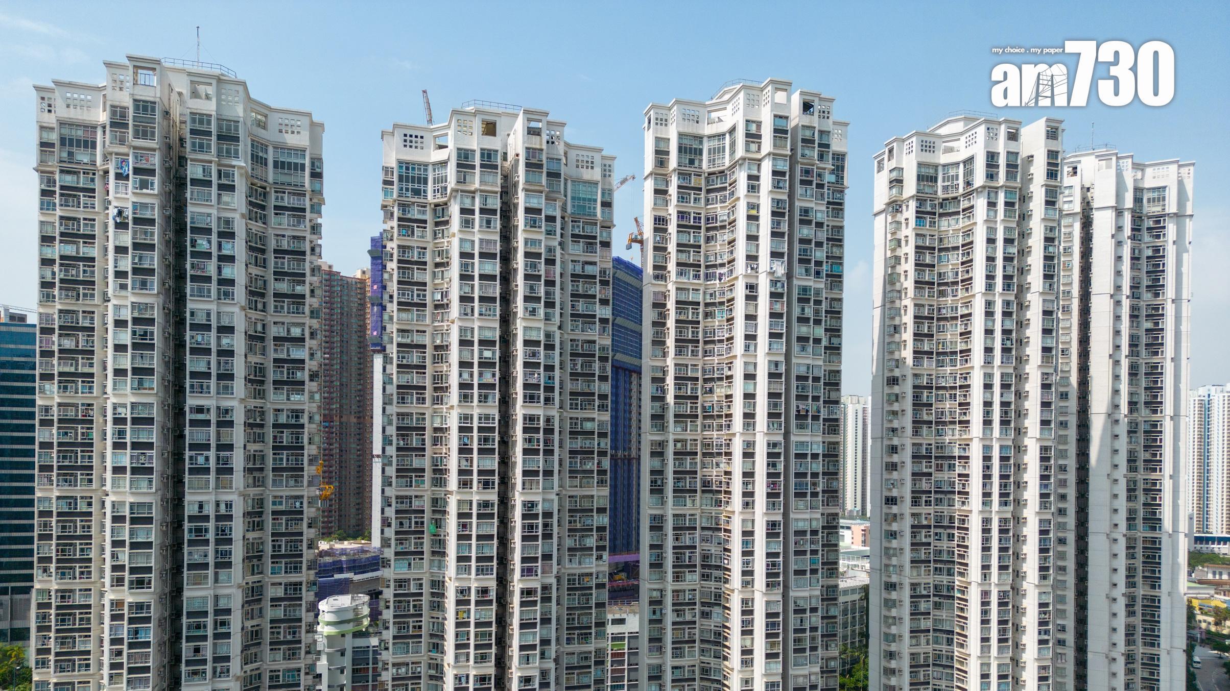 天水圍嘉湖山莊錄三房戶低價成交，造價較上月同類平價成交再低3萬元。