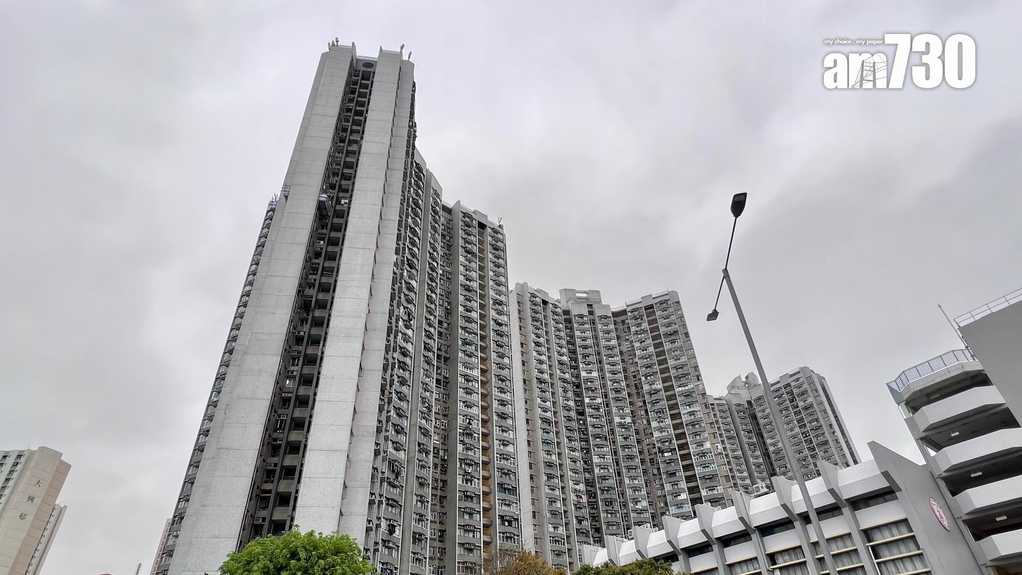 屯門公屋建生邨綠表兩房，以市價178萬元易手，13年帳升63萬元。