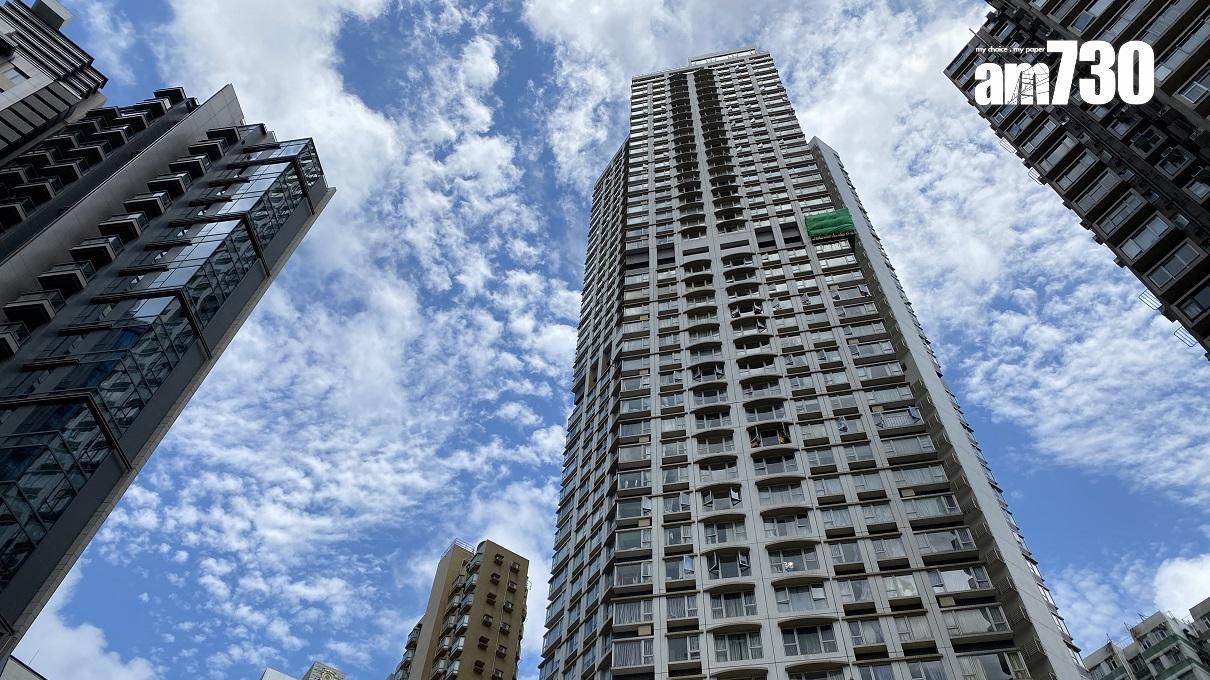 北角單幢樓港濤軒再錄蝕讓成交，中層兩房6年貶值近12%沽。