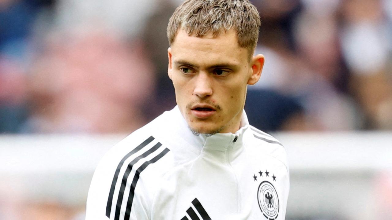 利物浦破球會轉會費紀錄，簽入德國球星獲斯。（路透社資料圖片）