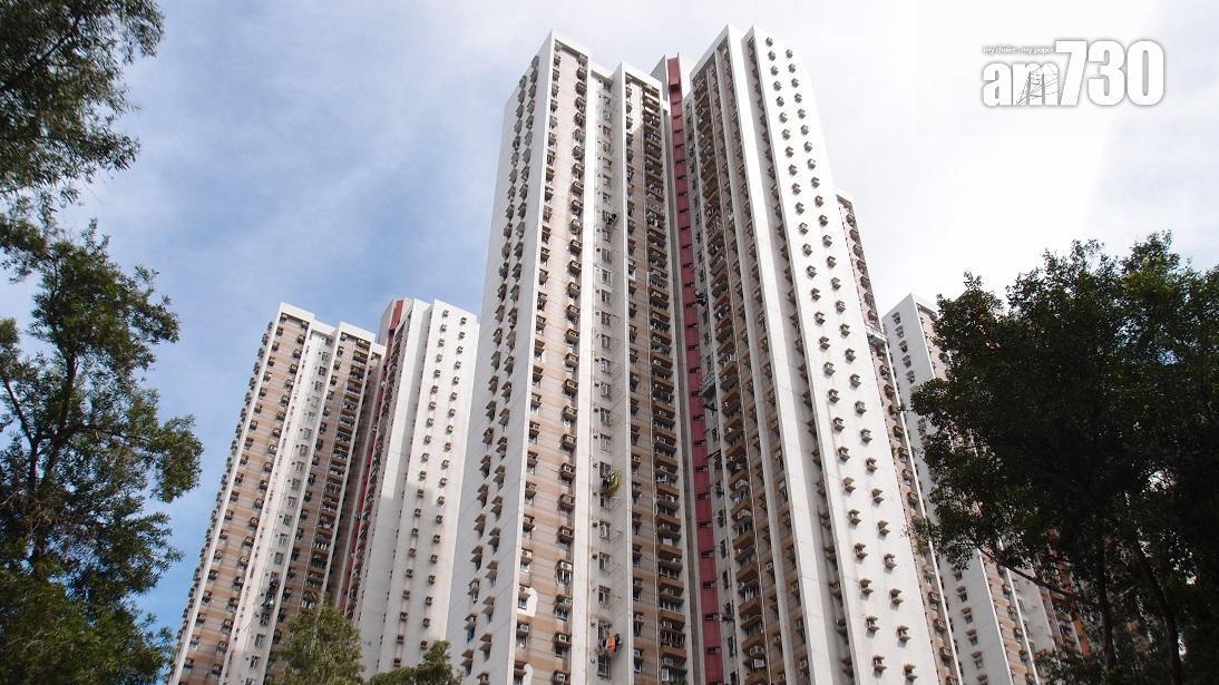 屯門居屋新圍苑低層戶，以自由市場價295萬元易手，20年升值超過3倍。