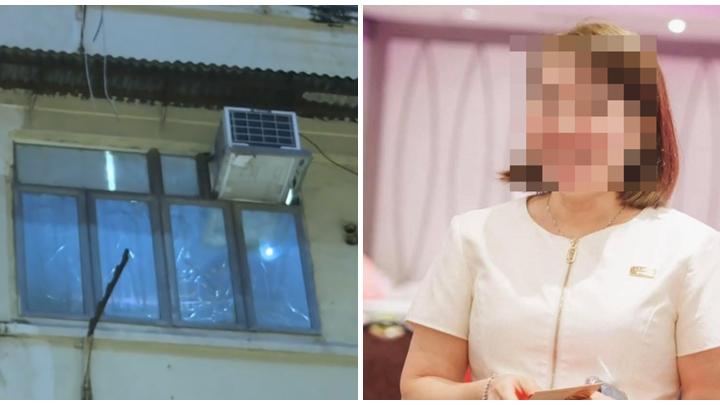 一名49歲越南女子失蹤，警方正循謀殺方向調查，追緝一名持「行街紙」的非華裔男子。