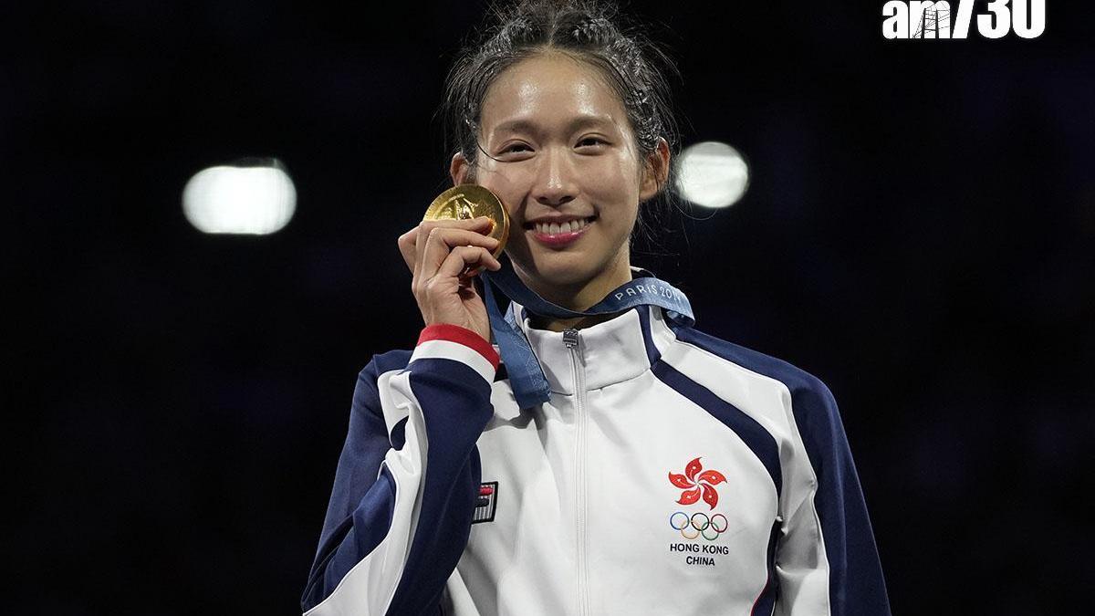 江旻憓（資料圖片）