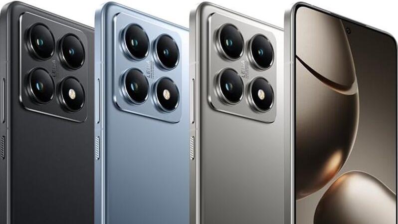 Redmi K80 Ultra現身Geekbench跑分庫　旗艦級配置提前曝光