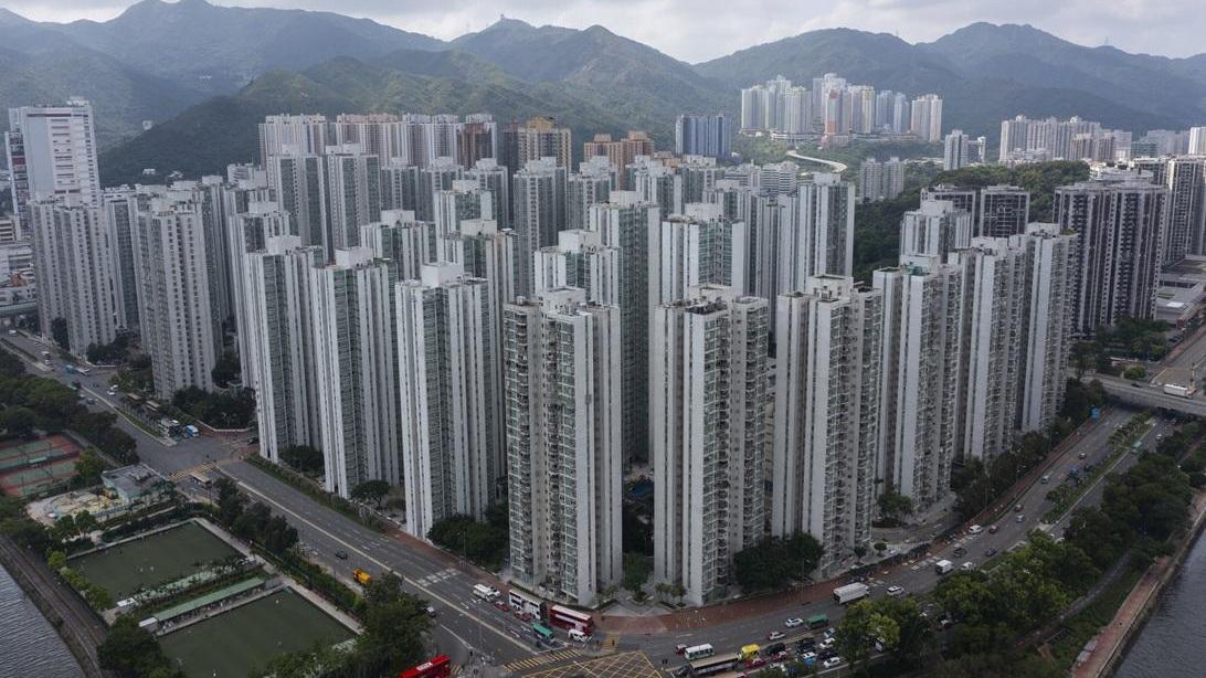 沙田第一城兩房以398萬元易手，原業主持貨10年平手離場。