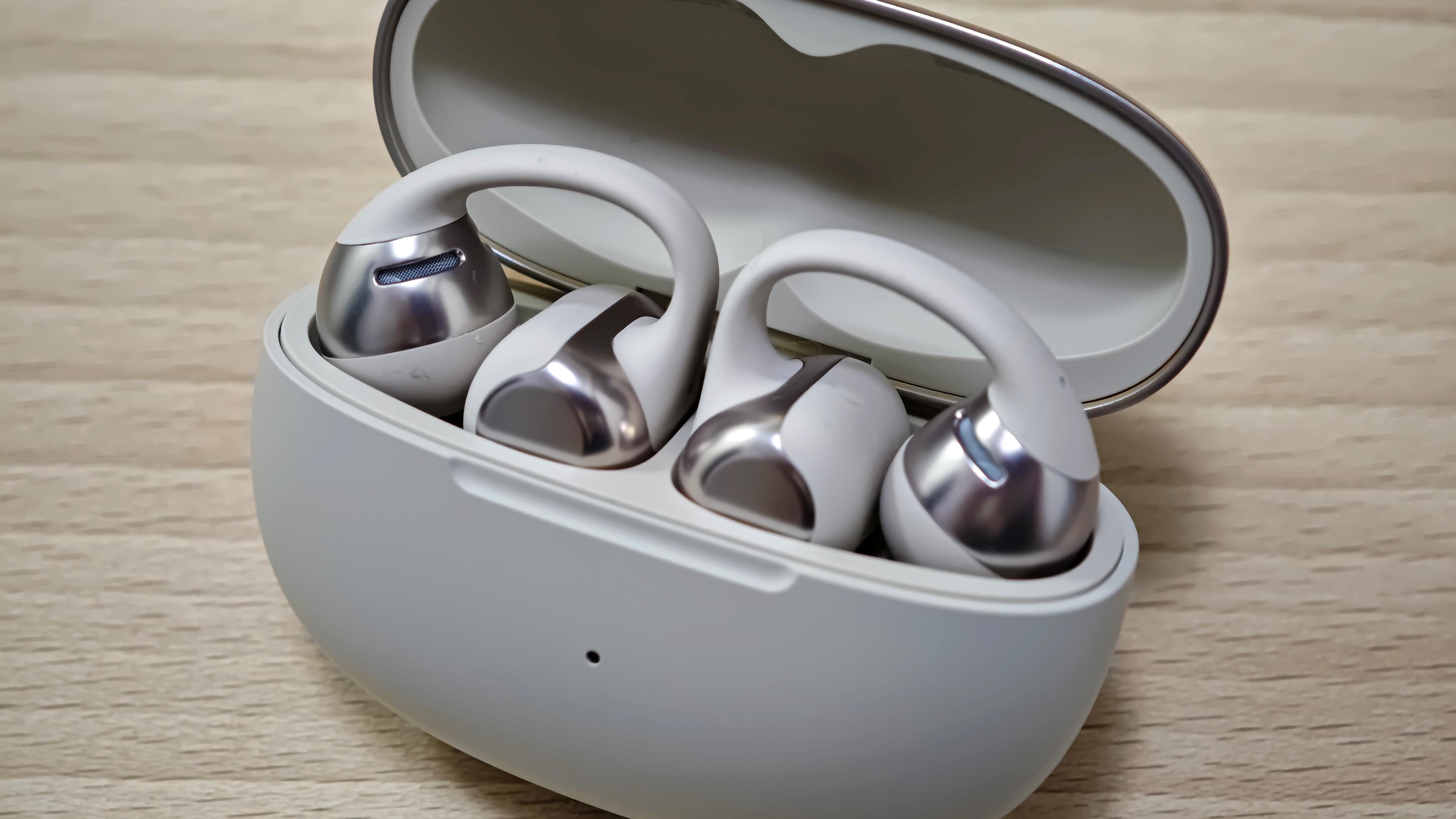 Shokz OpenDots ONE 開放式耳機 影院級杜比音效