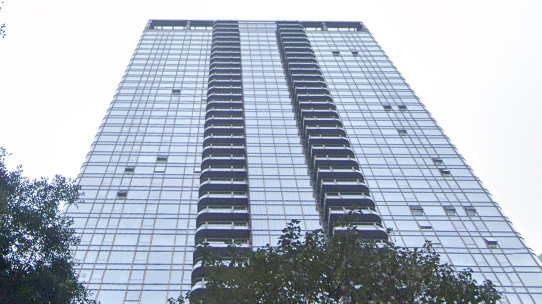 大坑半山單幢盤春暉8號錄四房雙套戶租賃成交，專才客以8.2萬元連車位承租。