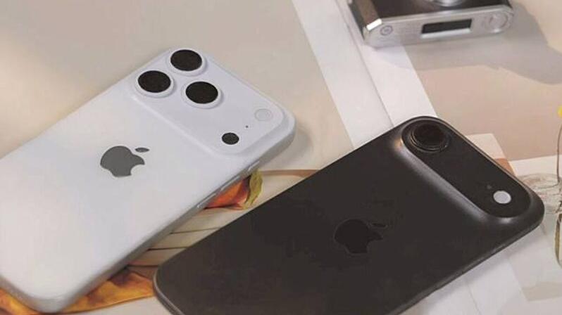 iPhone 17屏幕尺寸升級曝光　標準版直逼Pro級規格