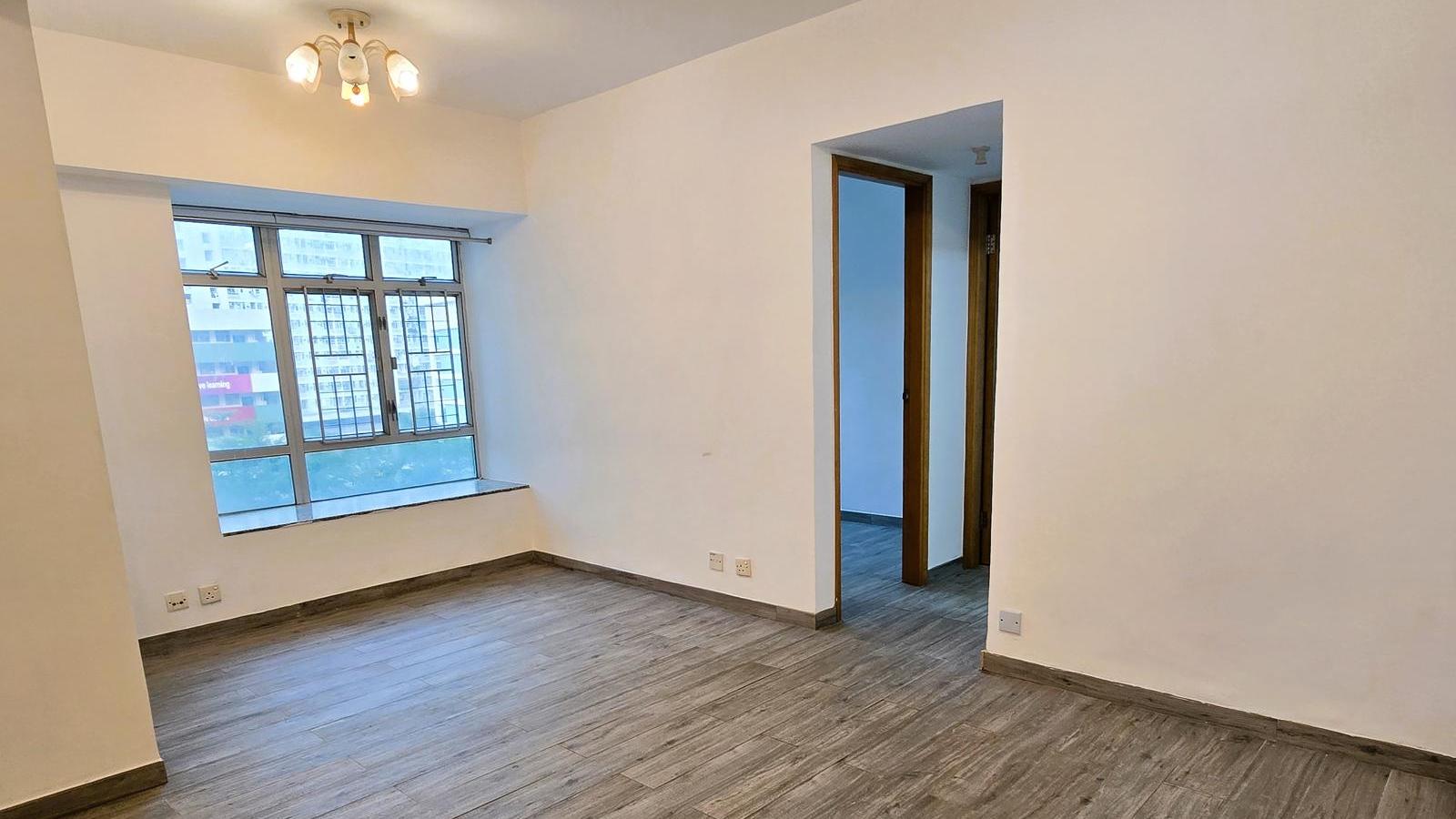 全屋裝修新淨，空間亦闊落實用。(代理提供)