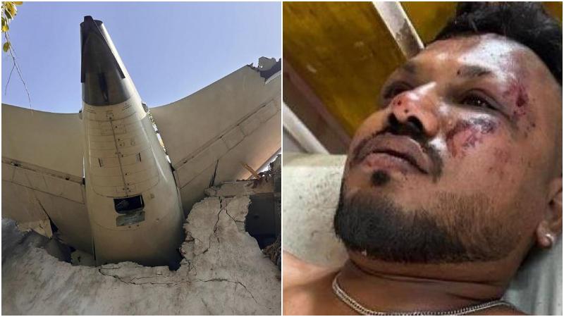 印度空難｜專家指11A座位有一特點　助唯一生還者倖存