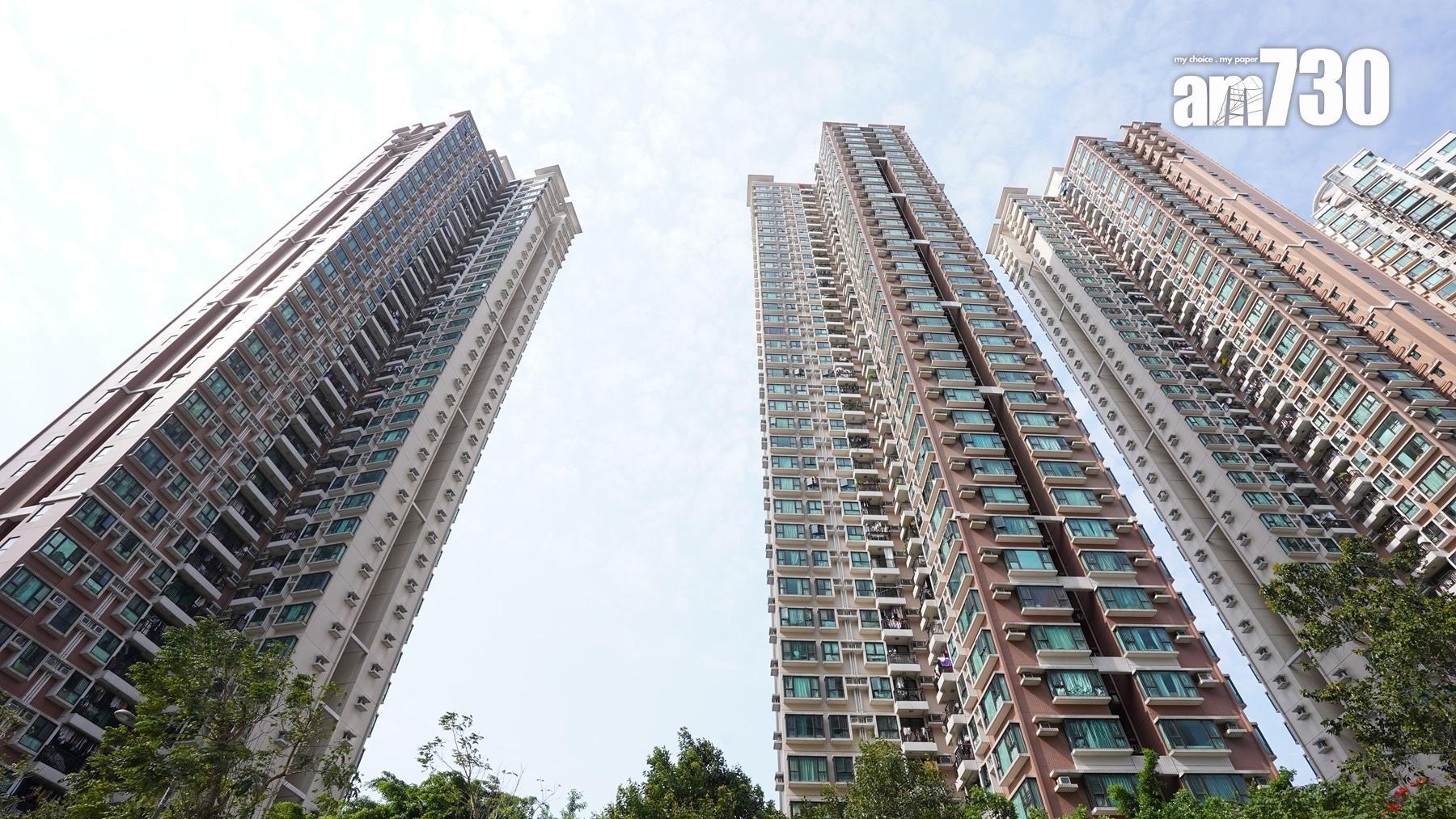 粉嶺上車盤御皇庭兩房，5年貶值近兩成沽出，上車客395萬元承接。