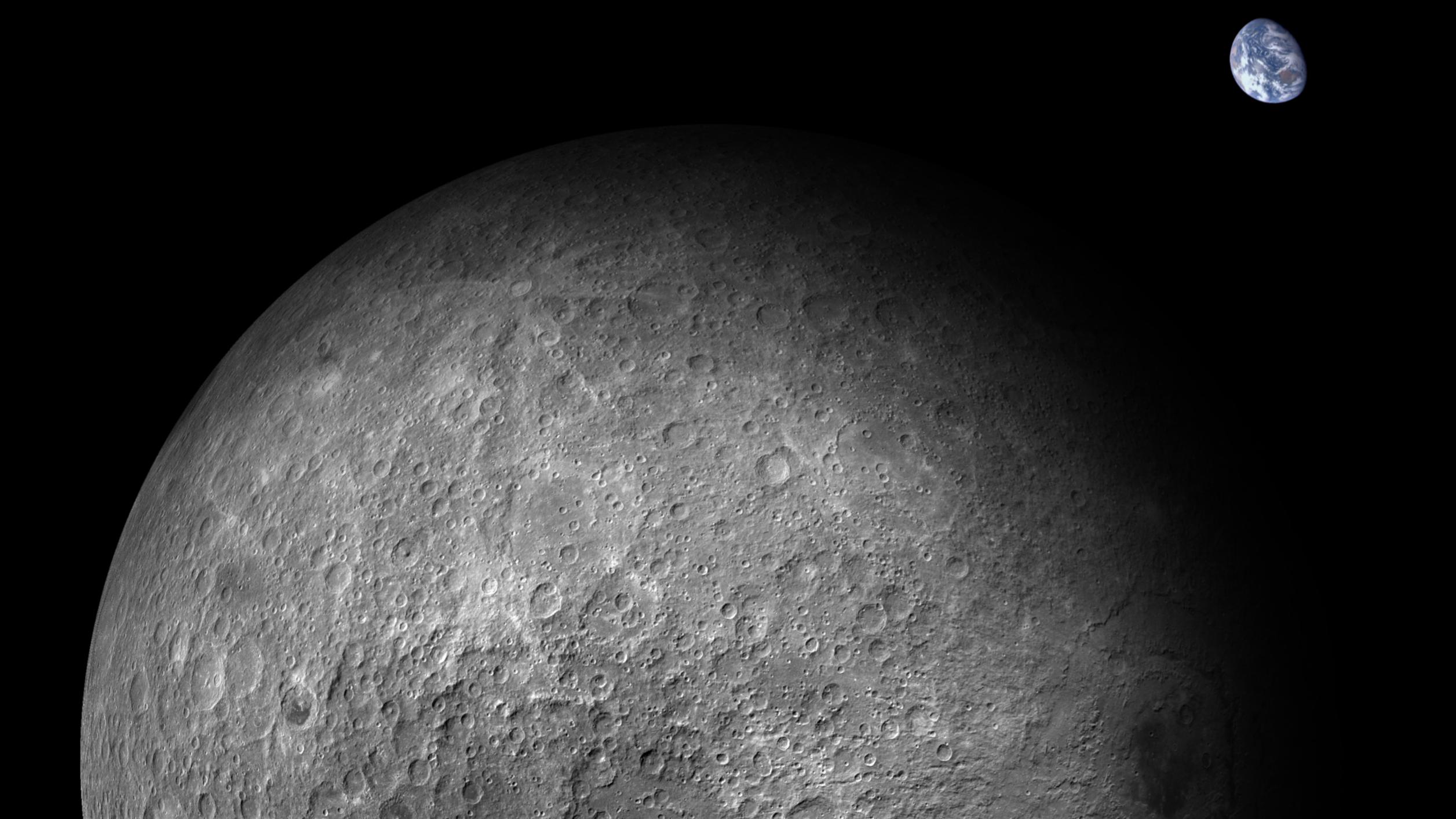 中科院發布4項重磅研究成果 嫦娥六號揭月背演化之謎