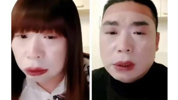 迎「男」而上的紅姐