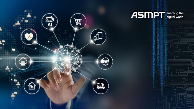 ASMPT受惠AI晶片需求升 帶動TCB強勁長