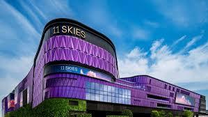 傳新世界擬蝕沽11 Skies 已與機管局初步討論