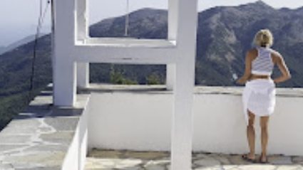 24歲女希臘教堂被男友求婚 當場暈倒命危