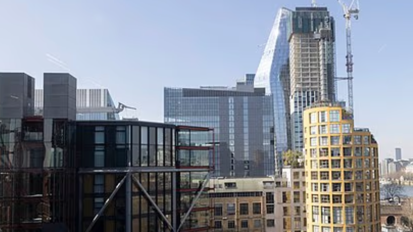 新樓建在旁 遮檔睡房光線 夫婦索償勝訴獲賠500萬惹爭議