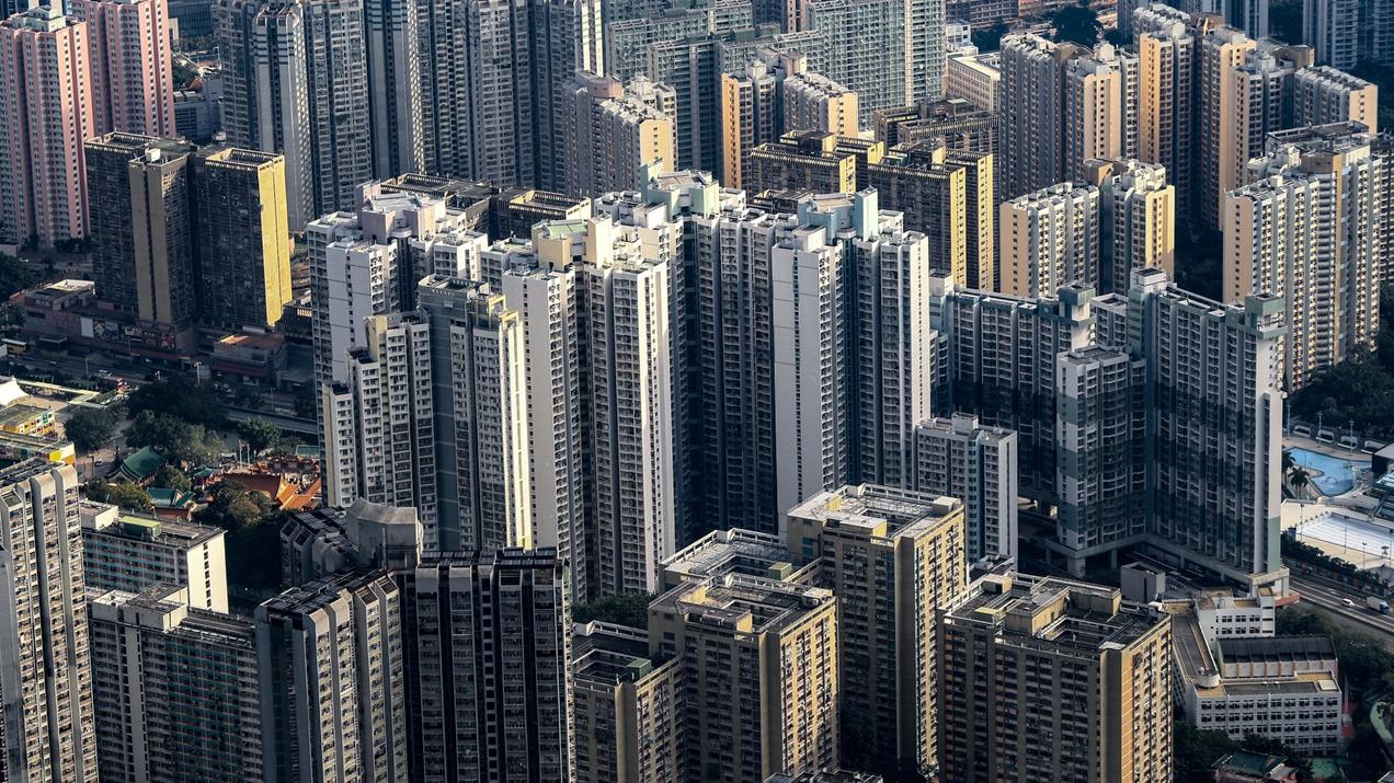 一二手漸見起色