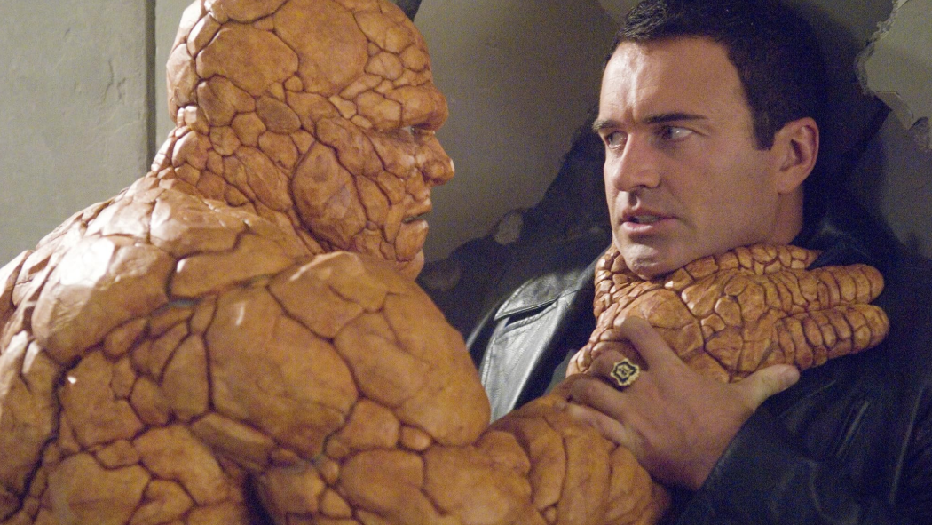 舊版《神奇四俠》男星Julian McMahon癌症逝世 終年56歲