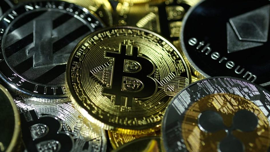 美國眾議院意外否決加密貨幣議案，相關股受影響。(資料圖片)