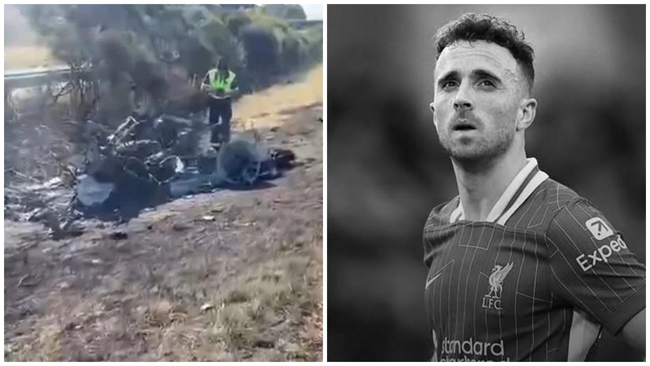 西班牙警方指祖達致命車禍為超速所致。(X)