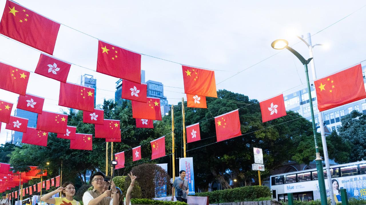 回歸28周年 全城慶賀！ 食買玩優惠7.1起跨月同歡