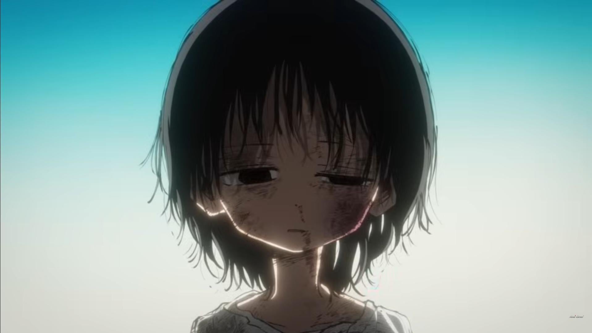 《章魚嗶的原罪》中每個角色都在互相牽引地逐步扯向深淵。