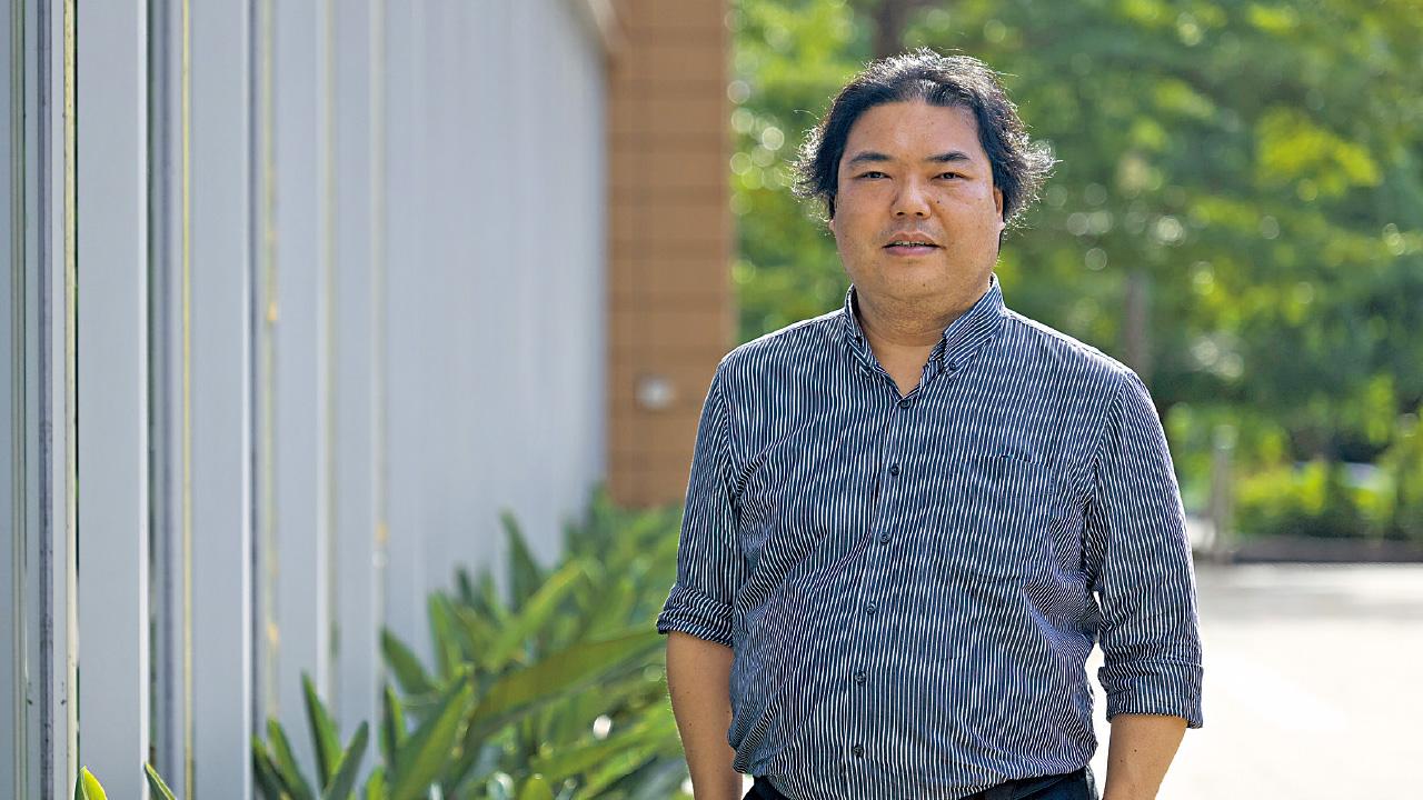 am專訪｜學者坦言市場規模有限 倡港續扮演中間人 互補灣區城市