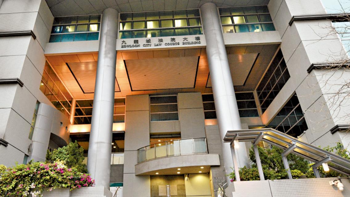 涉工廈偷信 沙膠改支票資料呃錢 男女盜竊製造虛假文書被捕 