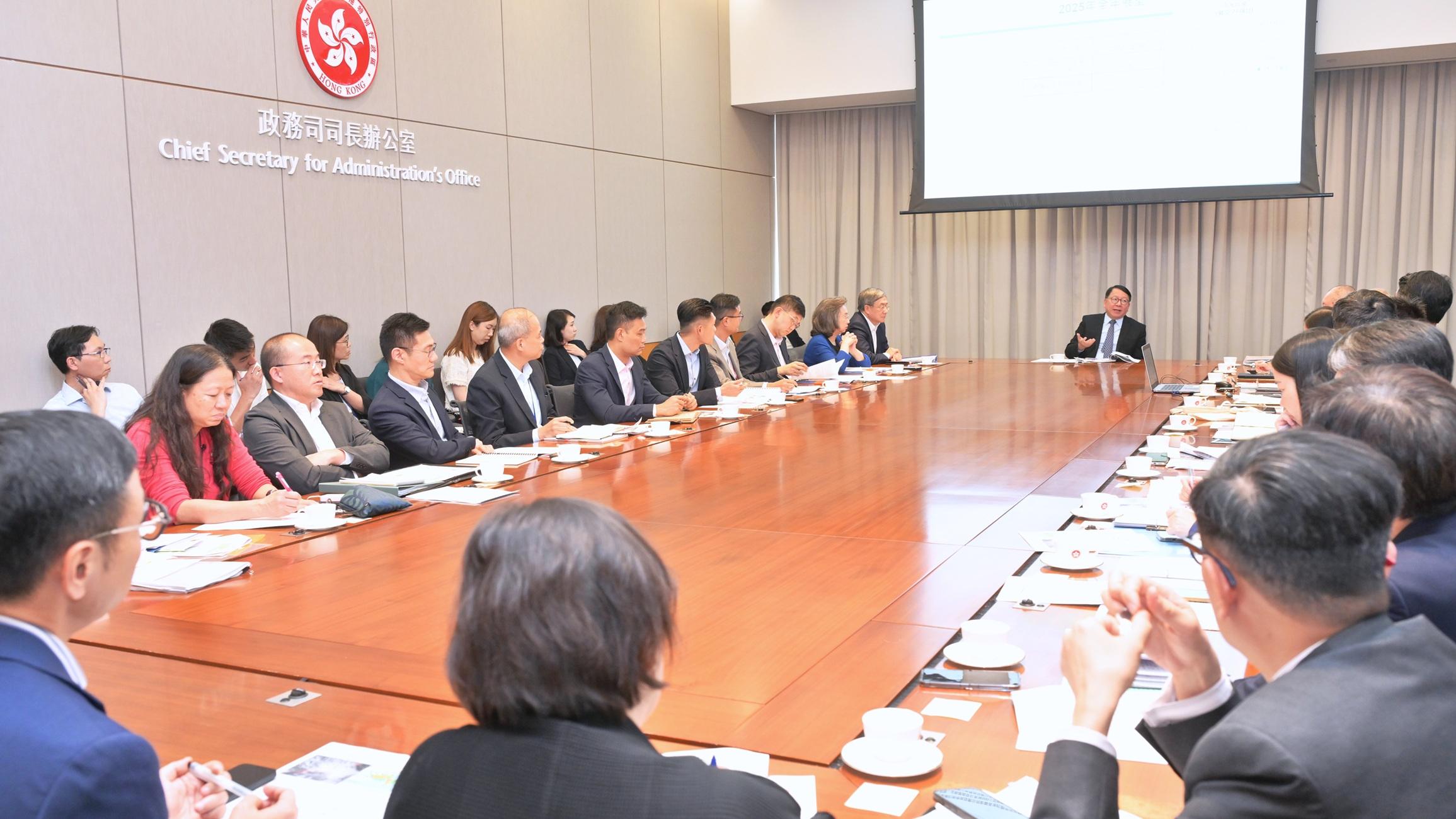 汲取經驗應對極端天氣