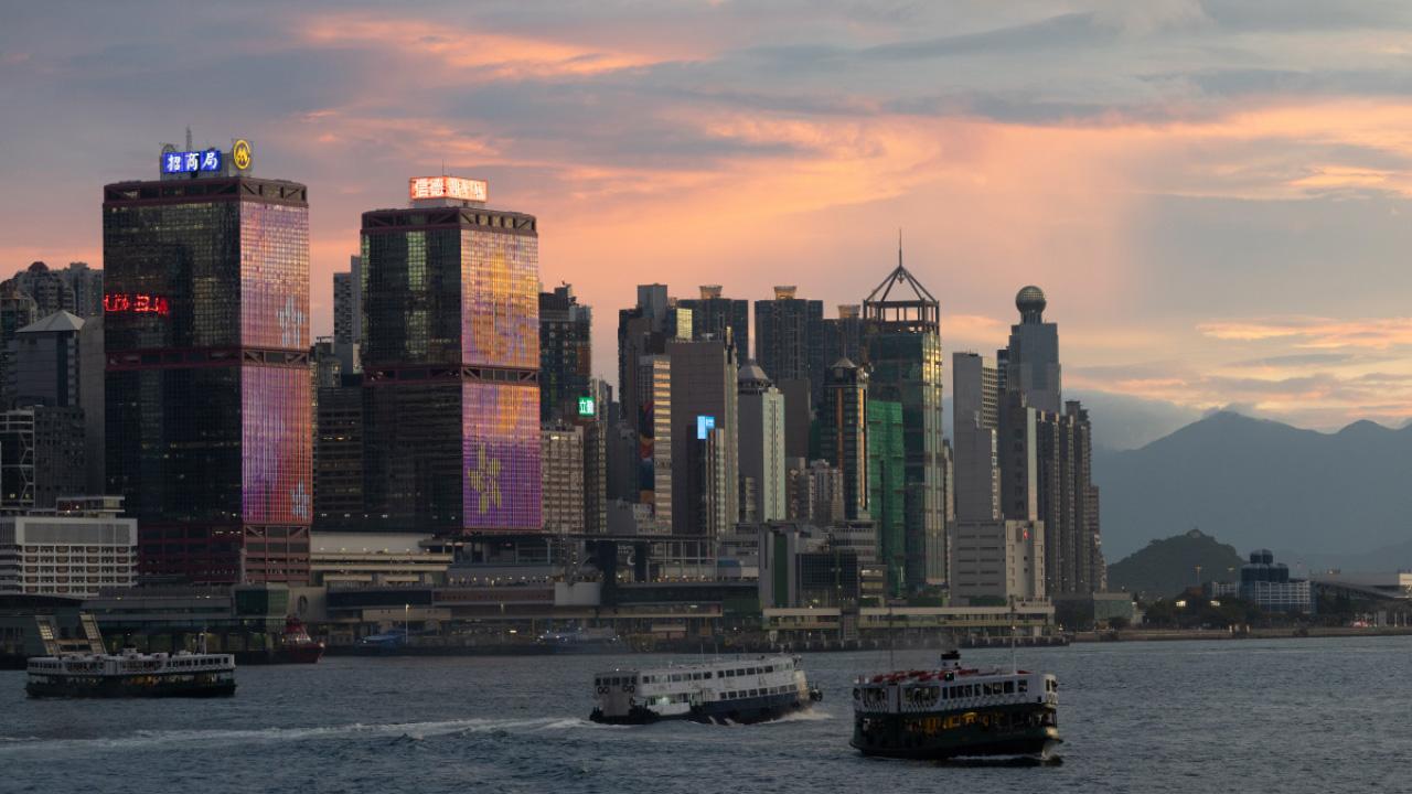 快快捨棄低效舊世界