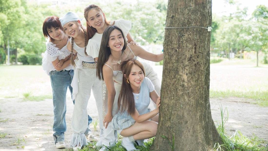 女團Beanies由五變三 兩成員跟經理人鬧不和主動退團