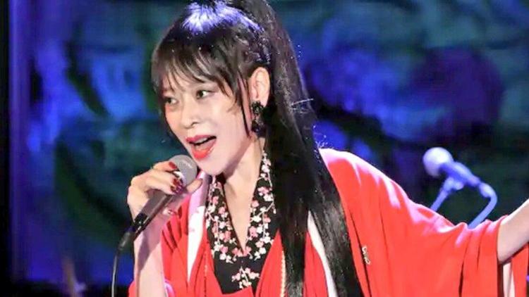 日本歌姬中森明菜開騷賀60歲：我16歲咋