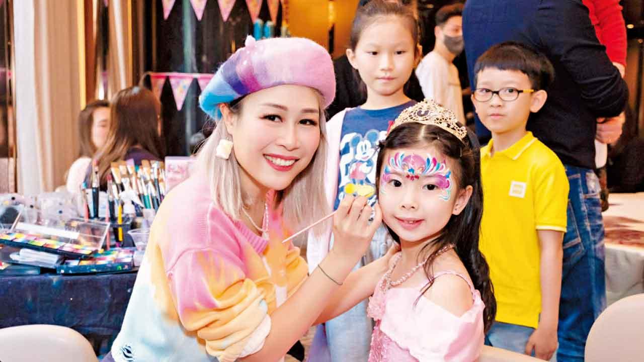 MCP新都城中心夥高科院 辦可持續時裝設計比賽