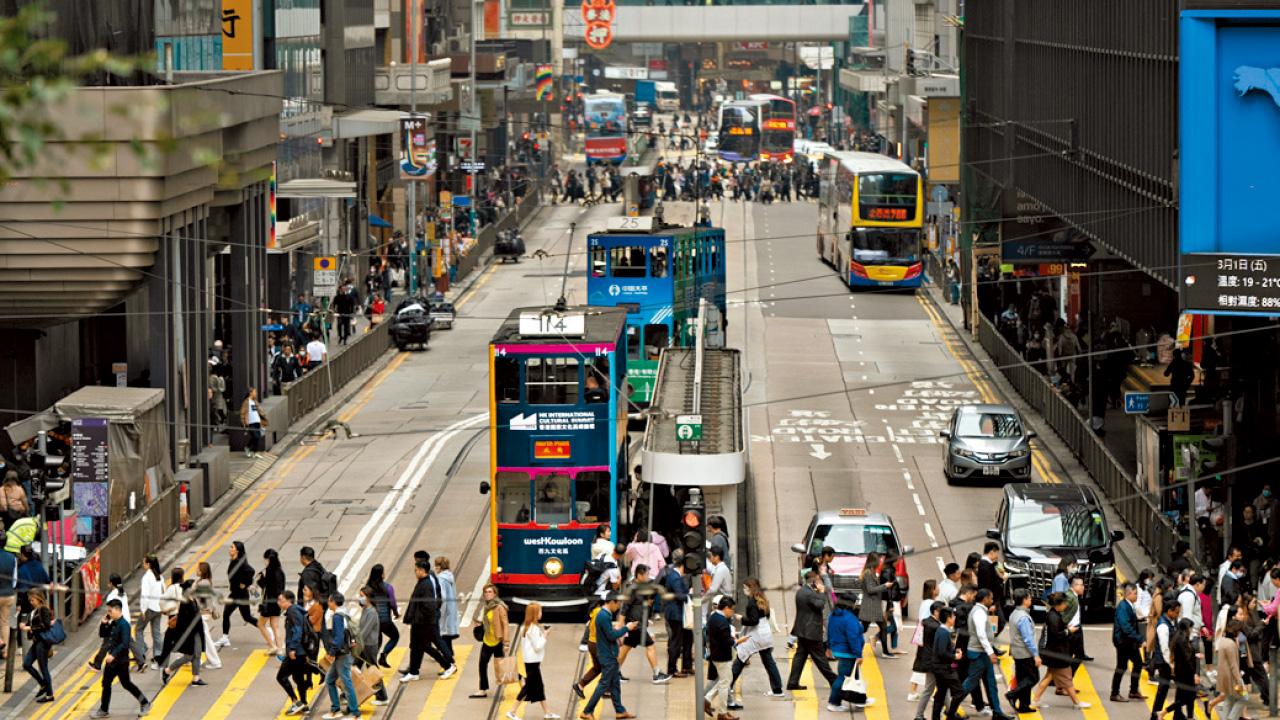 貧富懸殊是歷史常態