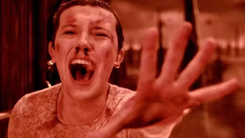 Netflix影集｜《怪奇物語》最終季預告 奪心魔原型屬角色扮演怪物