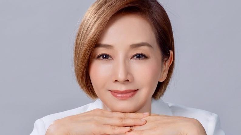 毛舜筠為生活品牌設計抗菌服飾 感激老公陪伴通宵工作