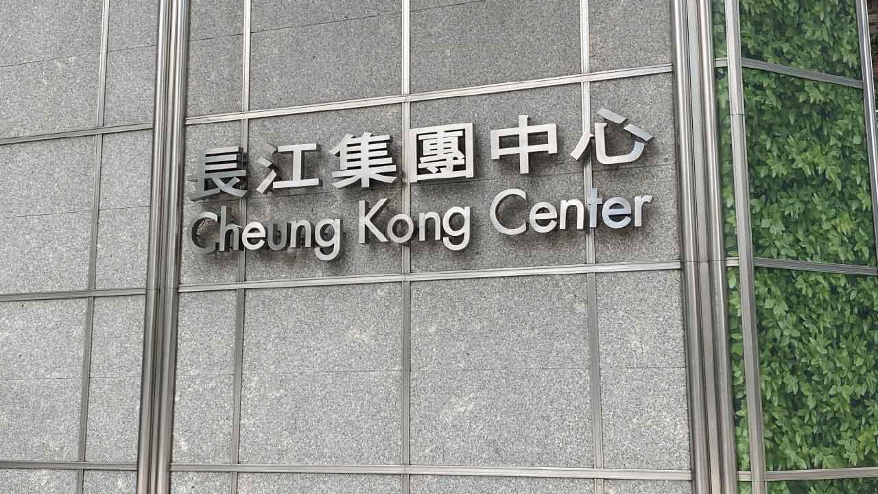 財務最健康 借錢揾長江