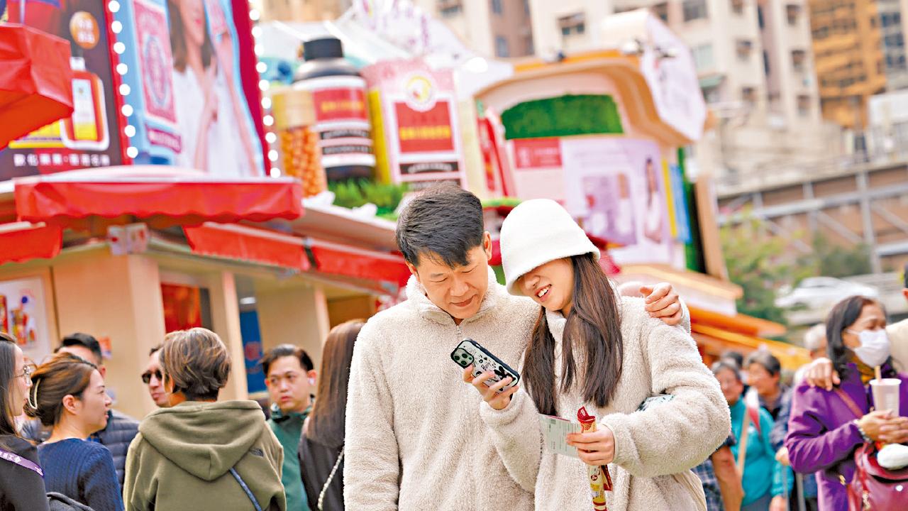 香港國際教育及職業展周六開鑼 升學專家：入大學競爭較去年激烈